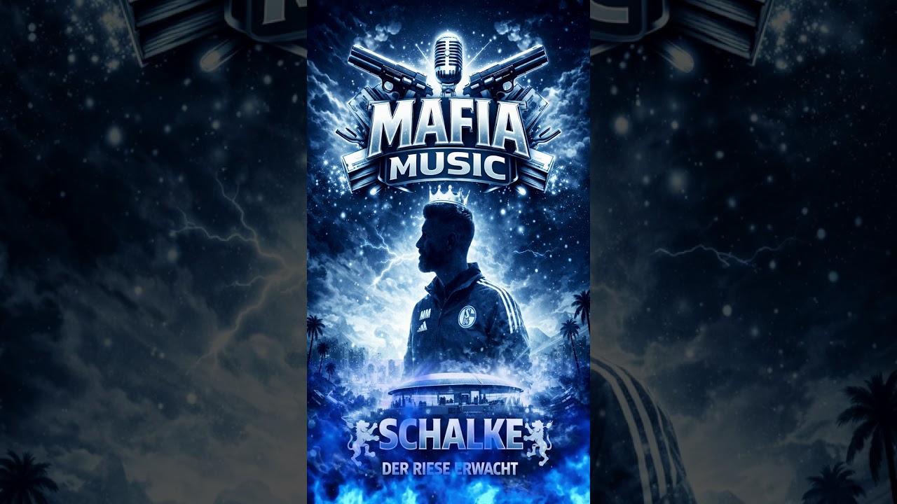 #Music #Schalke - Der Riese erwacht #Artist - MAFIA MUSIC