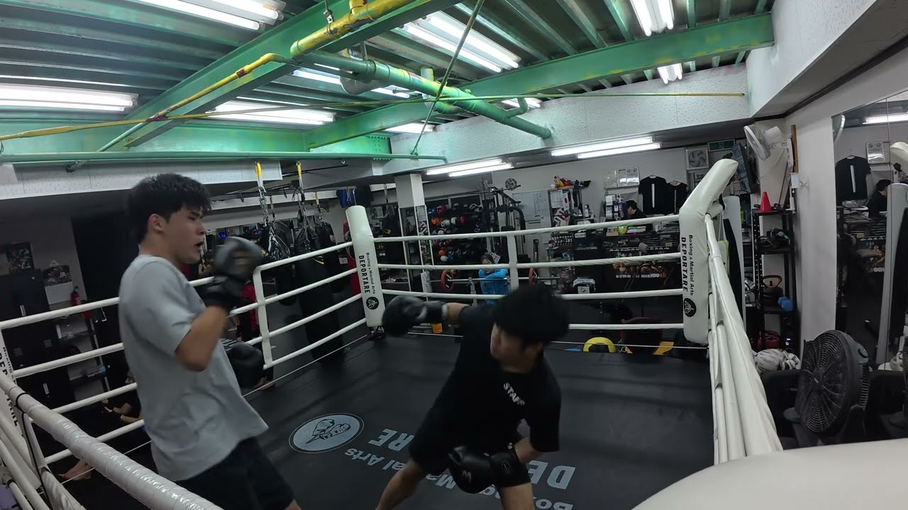 vs 近藤　マス
