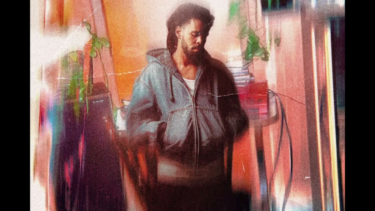 If I Produced - Poor Thang - J. Cole