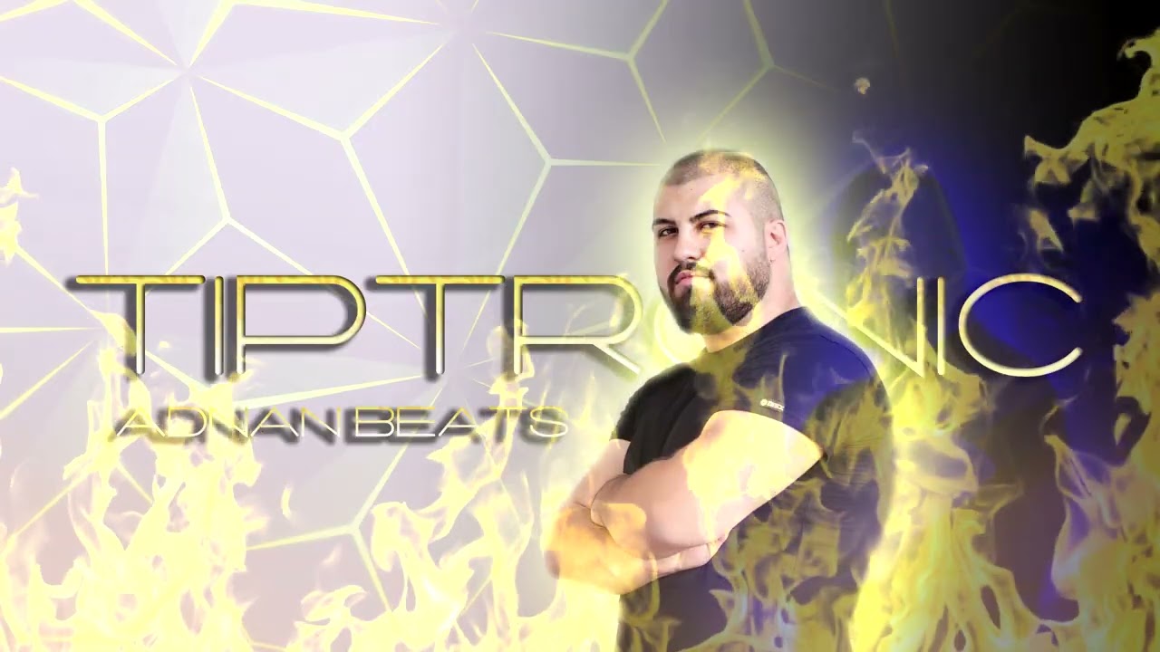 Adnan Beats - Tiptronic (Visual)