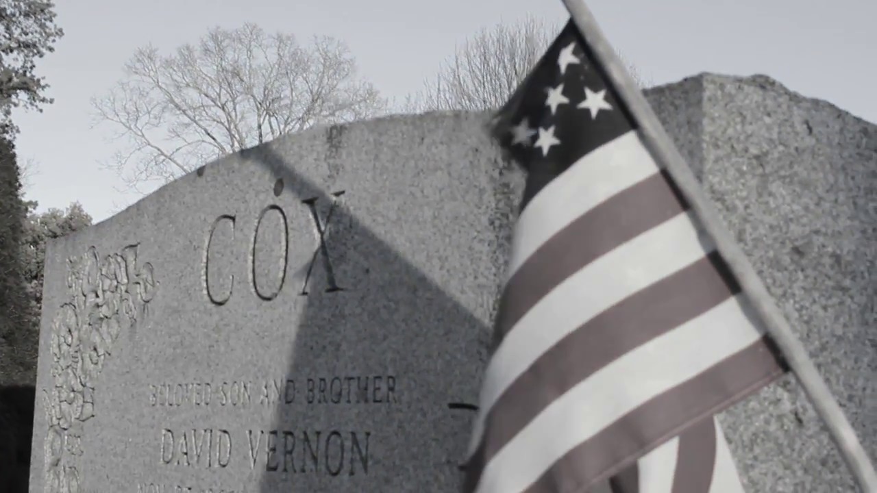 The Mystery of David Cox - Documentary