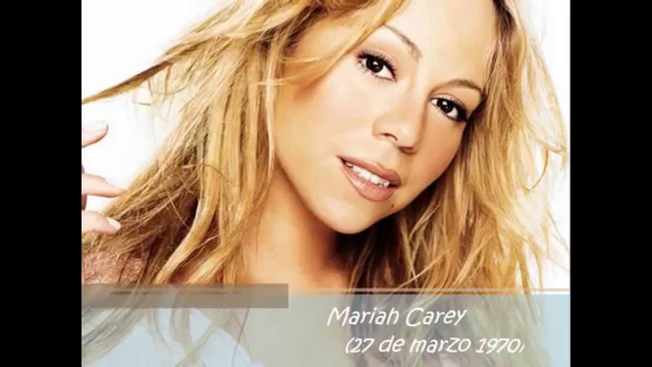 Famosos del signo Aries - Celebrities of sign Aries