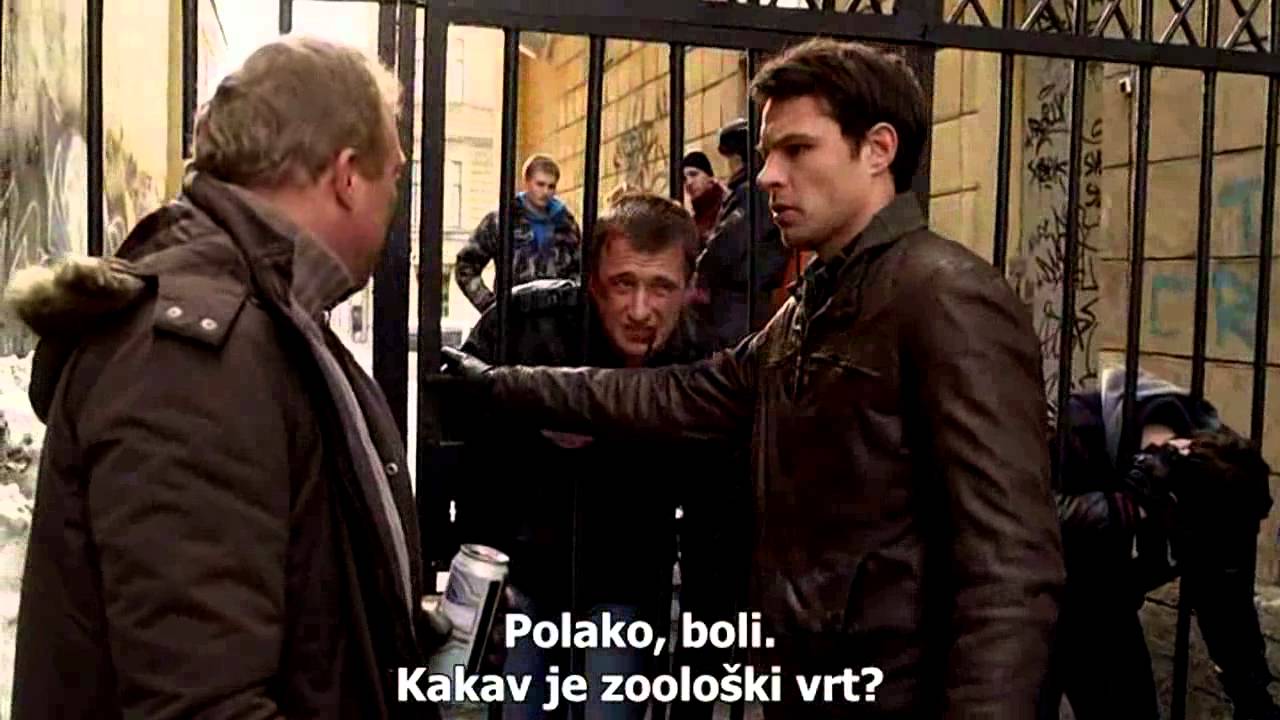Kommunalka 2011.