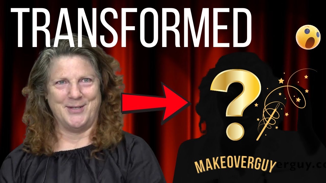 She Didn’t Expect This… SHOCKED by Her MAKEOVERGUY Transformation