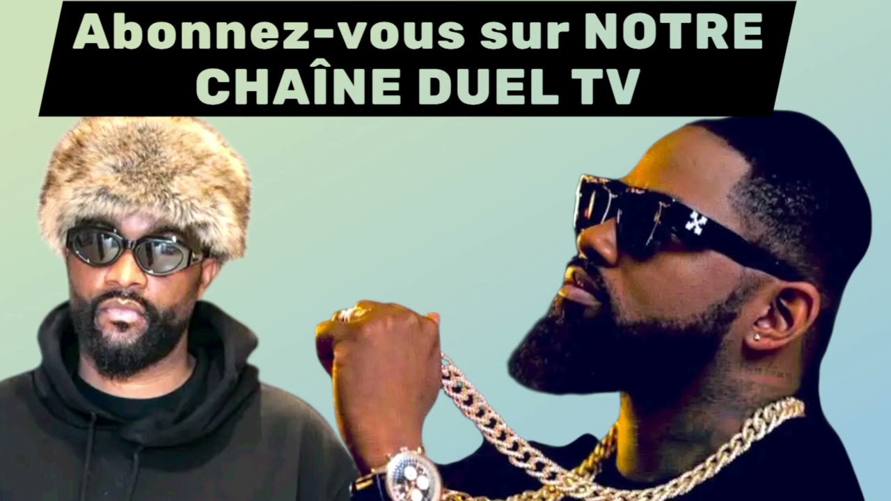 🛑 URGENT : MAGALIE ZAMUNDA EKOMI SOMO YOKA BA VÉRITÉ 