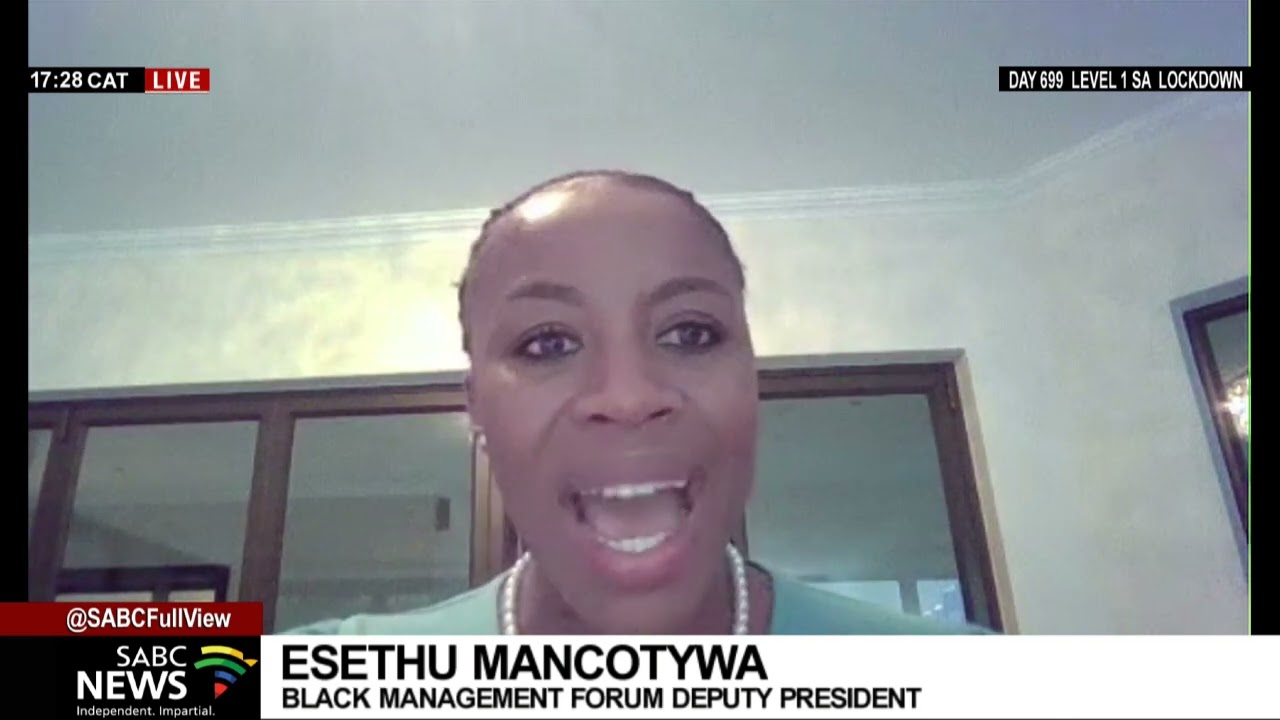 Budget 2022 | SA business community reacts to Godongwana's budget