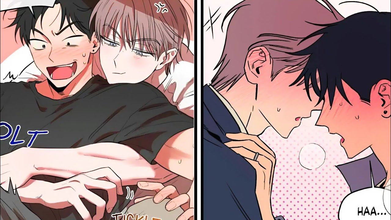 My Idol Suddenly Wants To Be My Lover,  Then A Scandal Broke Out  | BL Yaoi Manhwa Recap