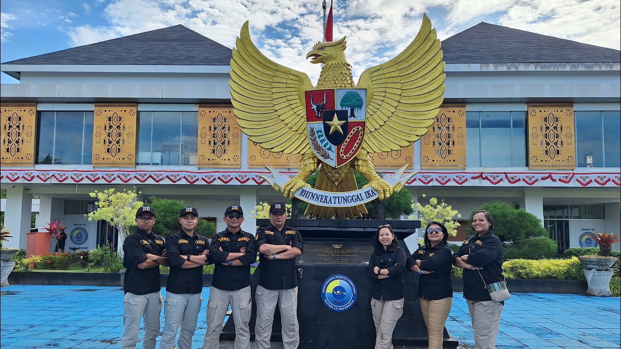 SUPPORT-Psi: Mendukung keberhasilan Operasi Kepolisian Damai Cartenz-2023