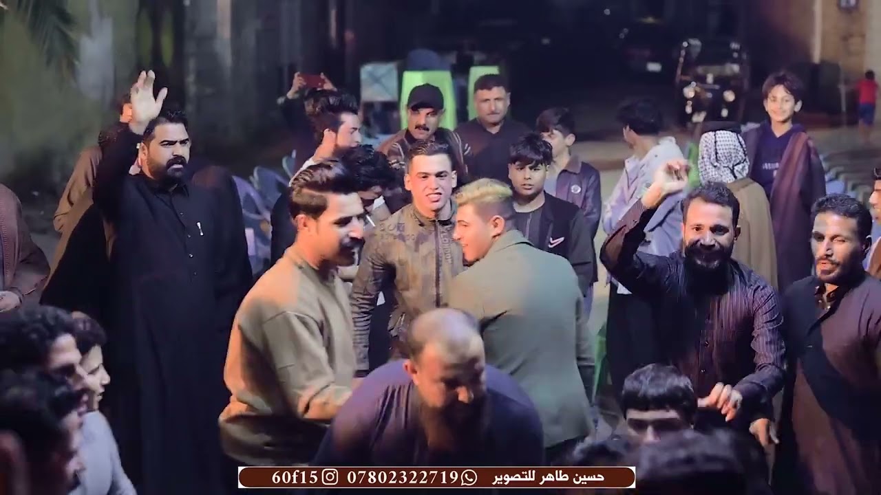 حنة الغالي 💟كاظم غازي الزيداوي💟 الـف مبـروك