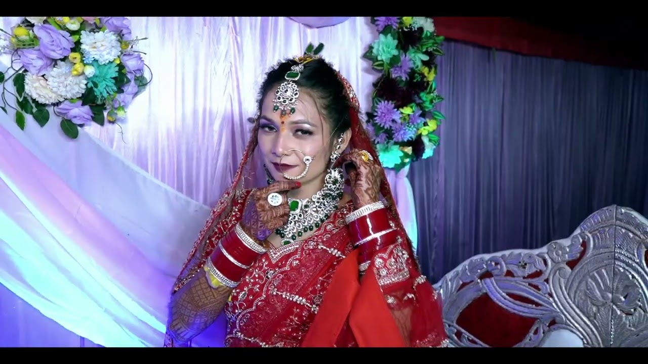 My Brother's Wedding!! Part 3 