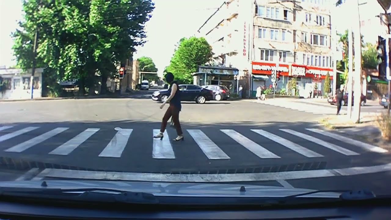 Gai Ave  @ Galshoyan str․ Yerevan