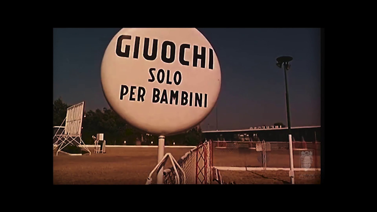 Piero Piccioni - Camille 2000 intro