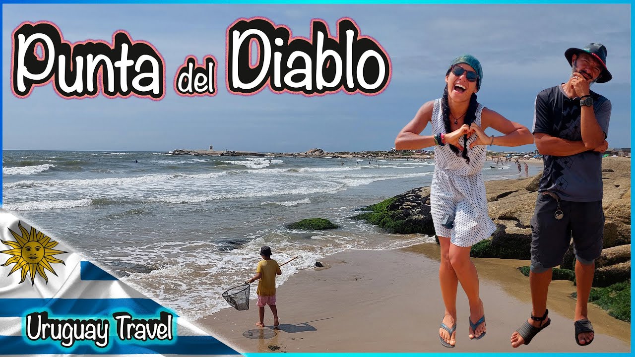 Me atrevo a decir que es la Localidad mas Bonita del Uruguay , no me quiero Ir....OVT03R14