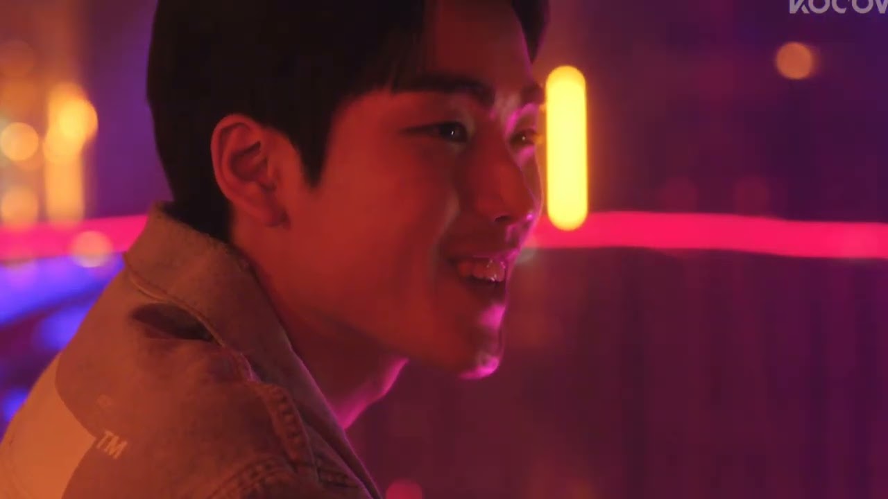 Weak hero class 1 - Yeong-bin scenepack