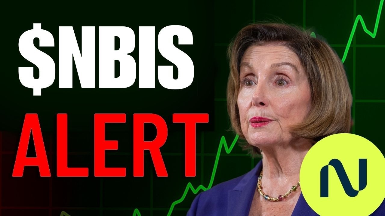 NBIS Stock TOMORROW UPDATE! (The Exact Answer!) Nebius Group