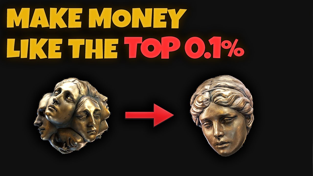 Path of Exile 2 - How To Make More Currency Than 99.9% of Players - Currency Strategy Guide