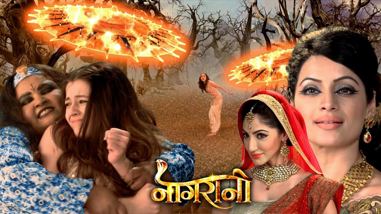 विशैलगढ़ में इच्छा की जान पर आया खतरा, कैसे बचेगी इच्छा की जान | Naagrani Episode 86 | Hindi Serial