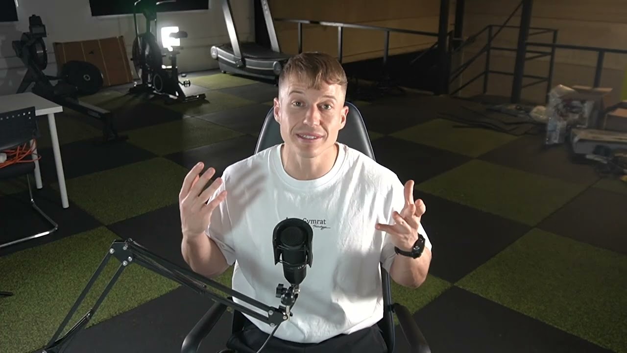 Hipertrofia y cardio: 3 claves para no perder músculo.