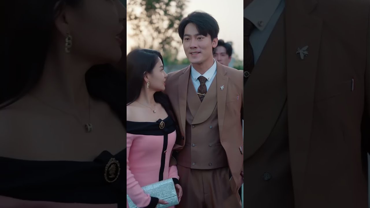 母親被活活燒死，父親卻和小三共度燭光晚餐，5嵗男孩泣血立誓爲母復仇！MIYA#王凱沐 #王皓祯