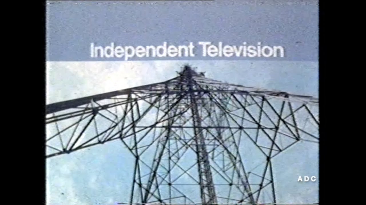 TVS adverts, 405 lines announcement, closedown announcer Judy Matheson 2nd January 1985 3 of 3