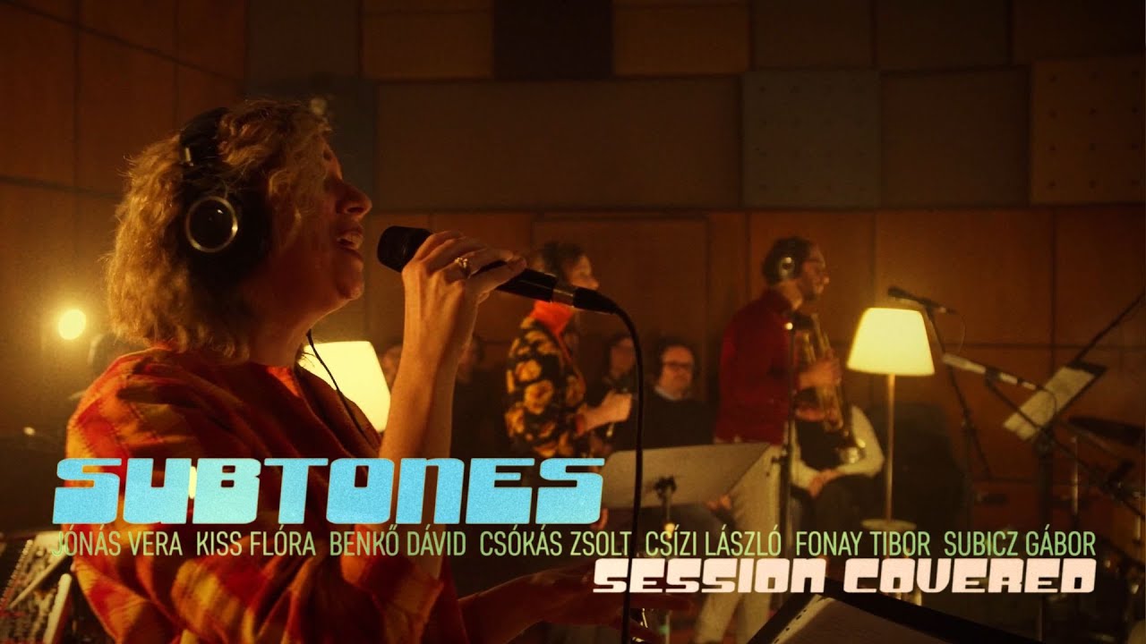 Maniac - Michael Sembello Flashdance Cover by Subtones