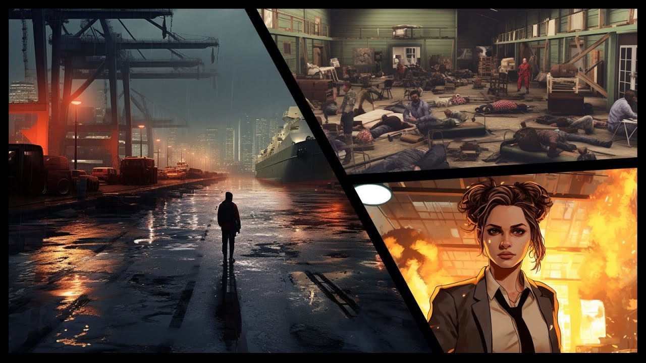 Keine Nahrung für alle mehr! | GTA 5 RP