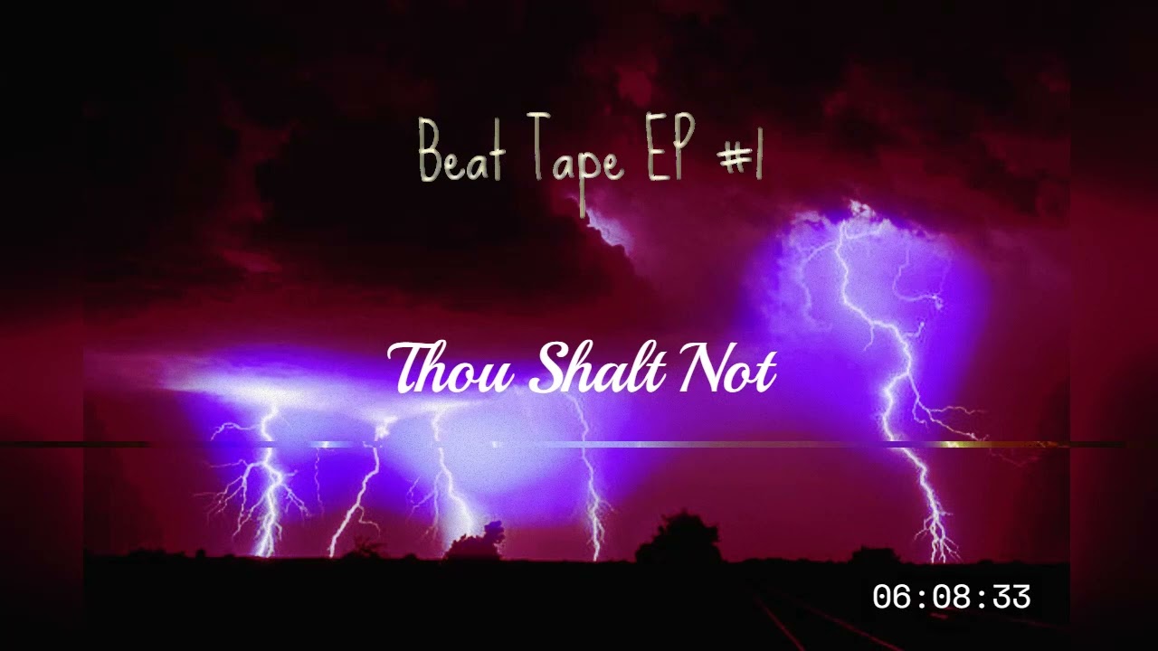 Beat Tape EP #1