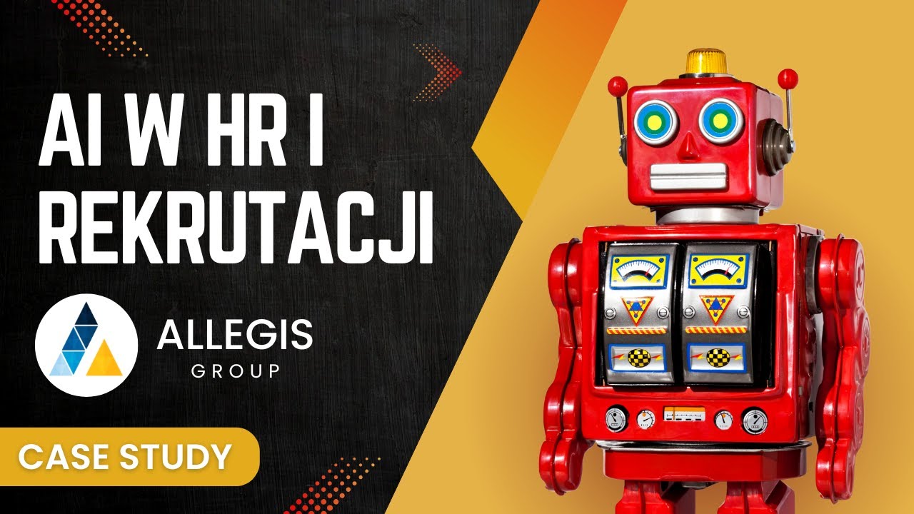Jak AI oszczędza tysiące godzin rekruterom? Analiza wdrożenia w Allegis Group