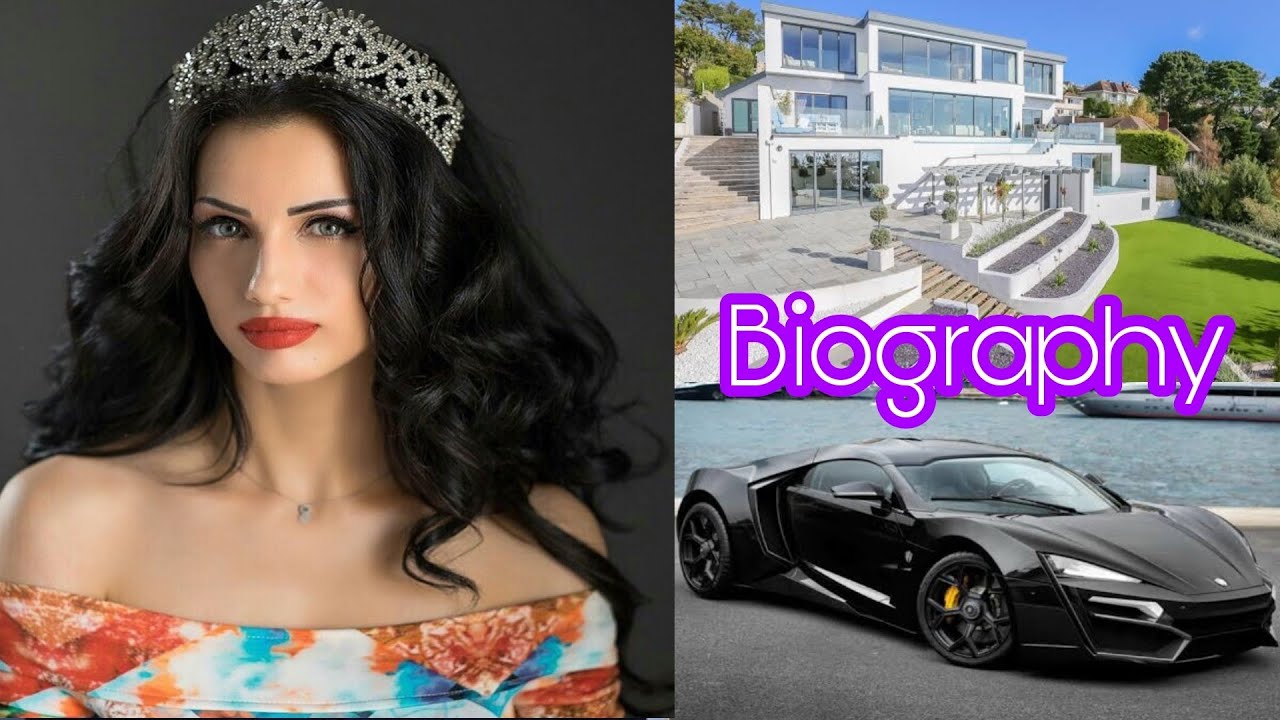Iman Elbani Lifestyle, Age, Hasband, Biography, Net Worth, Hobbies, Height, Facts, ZK Creation