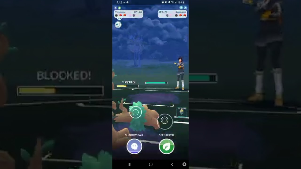 Dunsparce INSTAMETA, Fairy Wind Floggy instameta