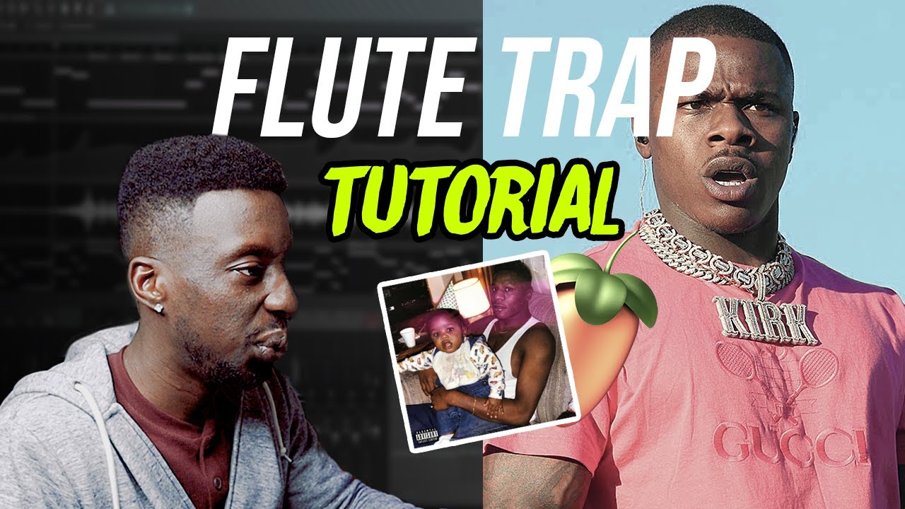HOW TO MAKE A FIRE FLUTE TRAP BEAT IN FL STUDIO (DaBaby, Gunna, Lil Baby)