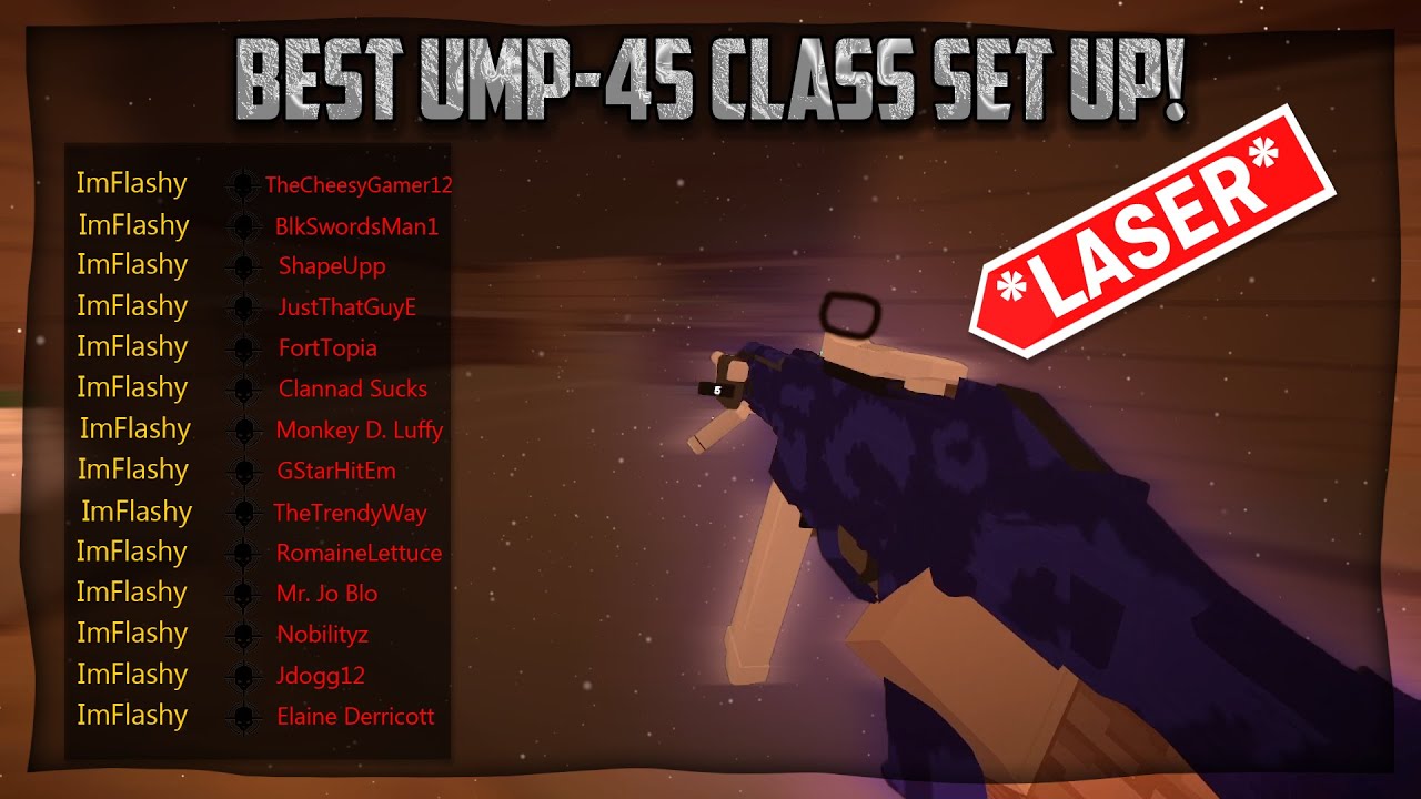 How The UMP-45 Helped Me Drop 116 Kills in Battlebit Remastered