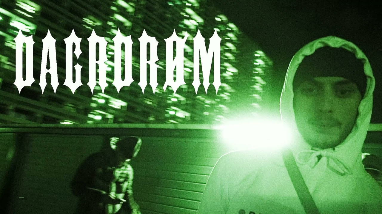 [FREE] Artigeardit X Karl William Type Beat “Dagdrøm” | Hard Guitar Rap Instrumental | prod.nsp