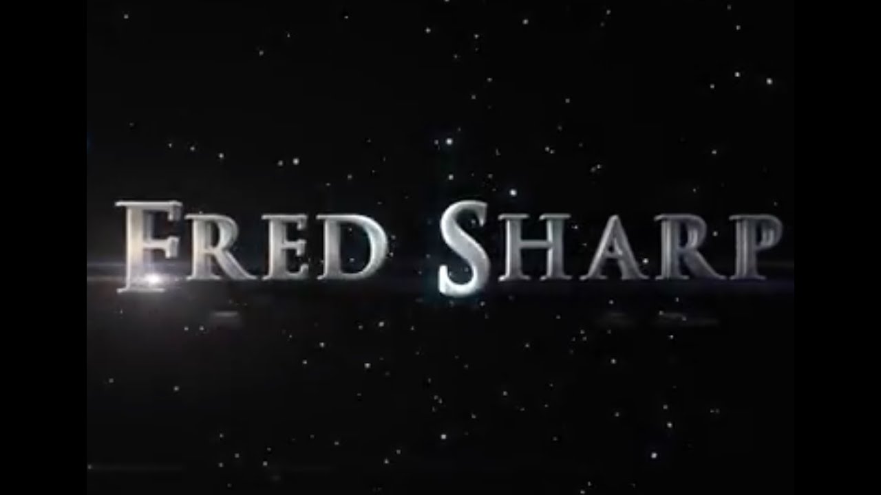 Show Reel - Fred Sharp