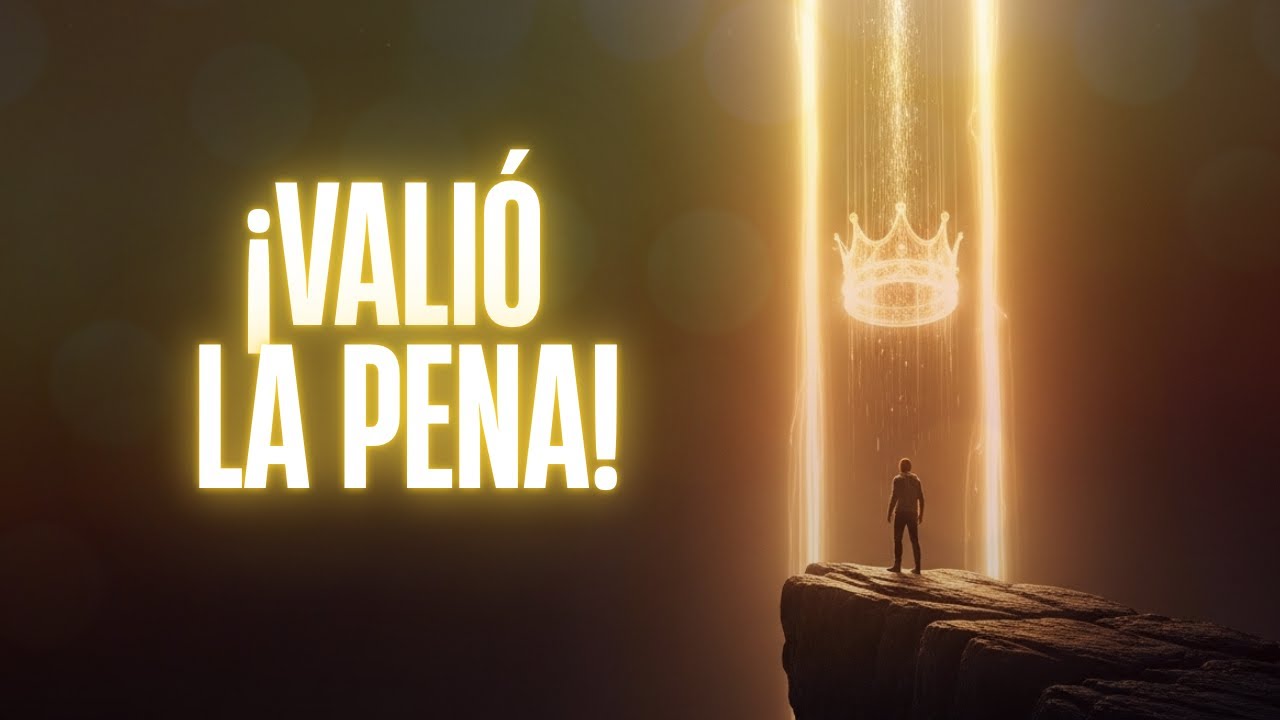 EL ELEGIDO: Dios Vio Lo Que Hiciste EN SECRETO (Tu Recompensa Llega Hoy)