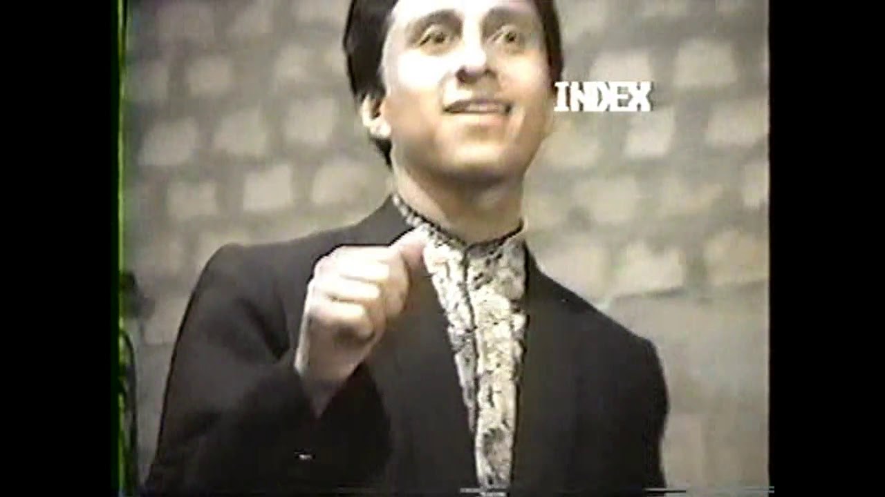 VIA LATINA - VIA MIX AMAZONICO 1