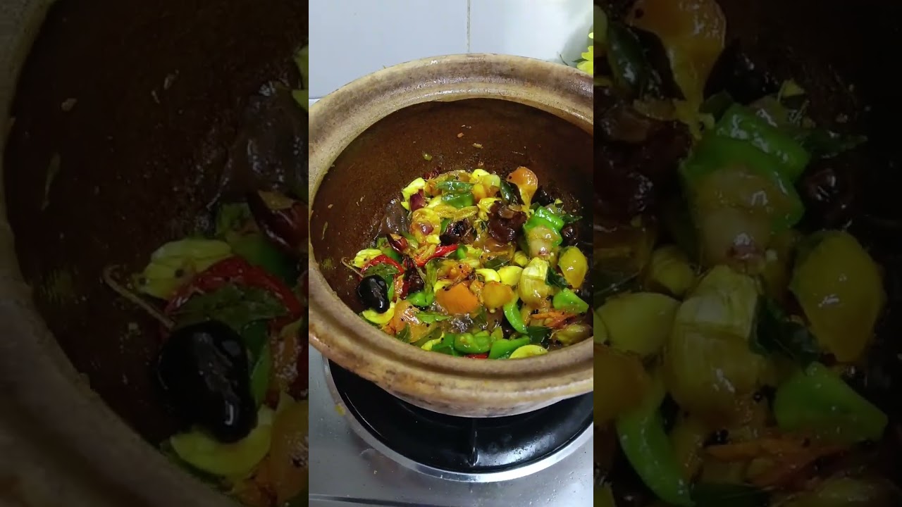 ROSWILLIAM YUMMY COCONUT RASAM MUST TRY FRIENDS TQ 