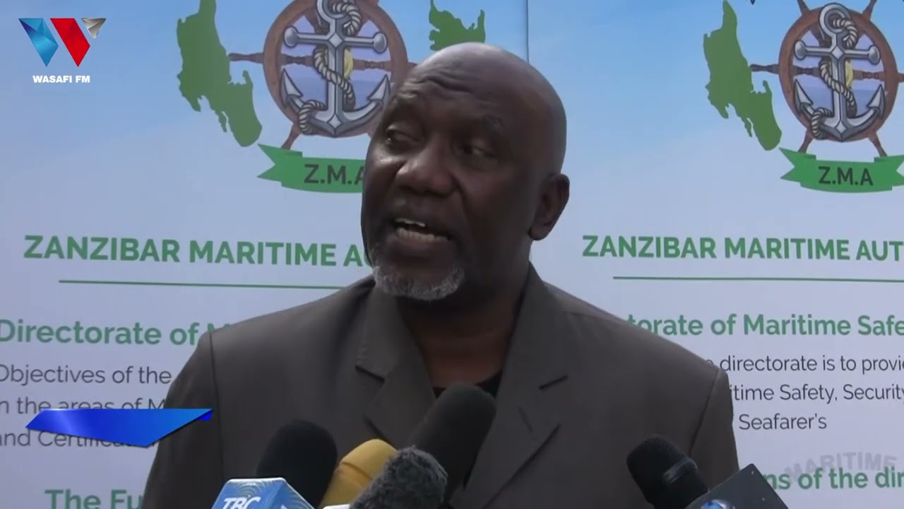 ZMA NA TASAC ZAKANUSHA KUWEPO KWA MIGONGANO YA USAJILI WA MELI