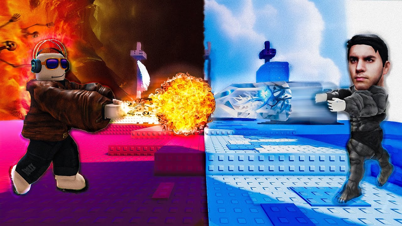 2 EŞŞEK ROBLOX OYUNLARINI PUANLIYOR!!!