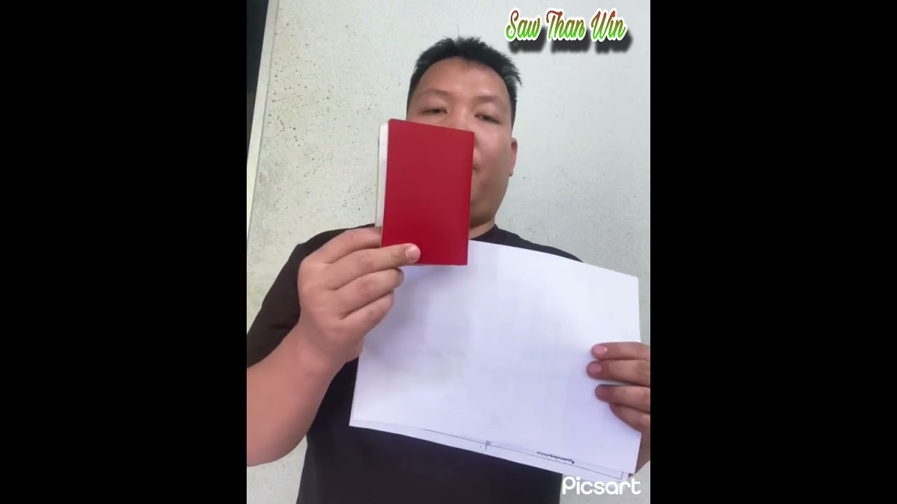 how to renew myanmar passport (မြန်မာ ပါတ်စပို့ သက်တမ်း ဘယ်လို တိုးရမလဲ) CB မှာ လာမေးတဲ့သူတွေ ဗီဒီယိ