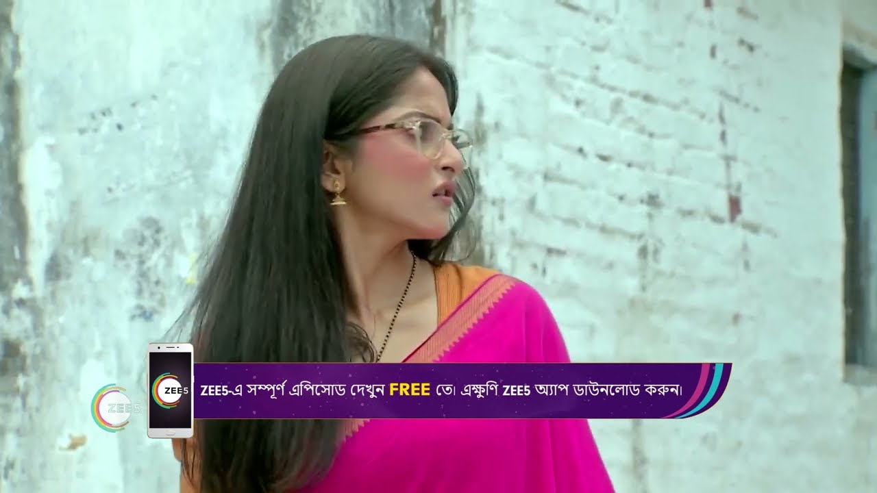 Mithai - Bangla TV Serial - Ep 872 - Best Scene - Soumitrisha Kundu, Adrit Roy - Zee Bangla