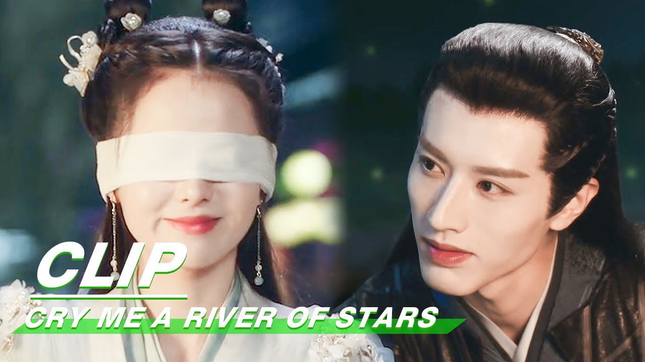 Clip: Tao And Afan Play Together | Cry Me A River of Stars EP07 | 春来枕星河 | iQiyi