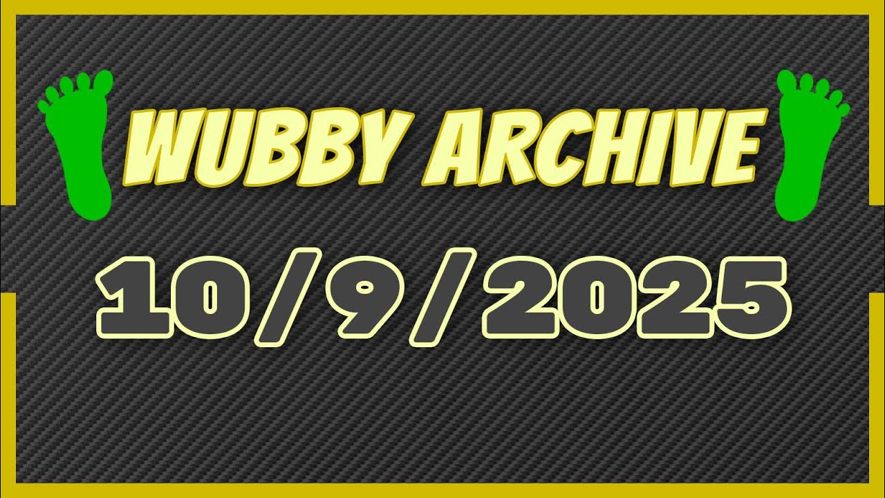 Wubby Streams - Cloverpit #1