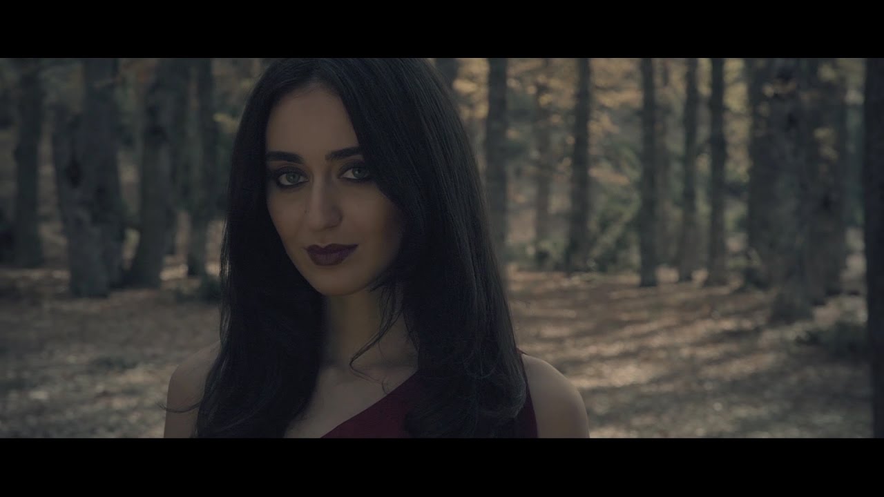 تزنر بعطري، فايا يونان Tazannar bi itri [Official Video] Faia