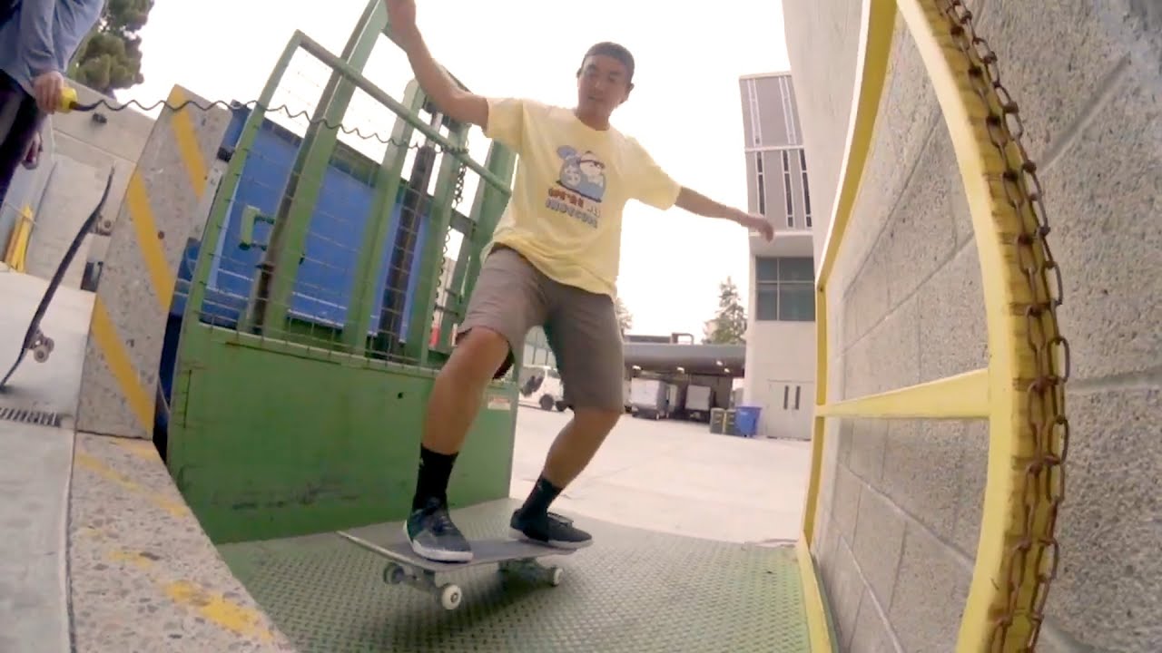 June Saito 