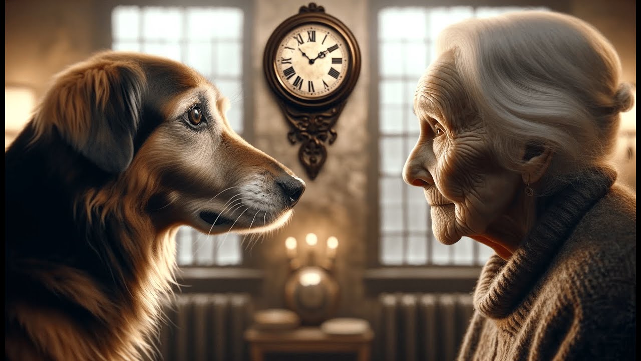 Time Perception: The Human vs. Animal Experience