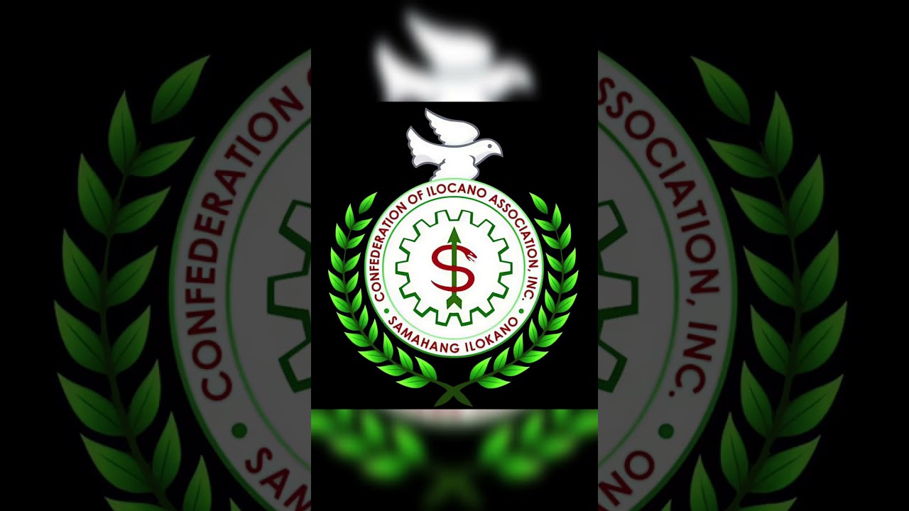 Samahang ilokano song