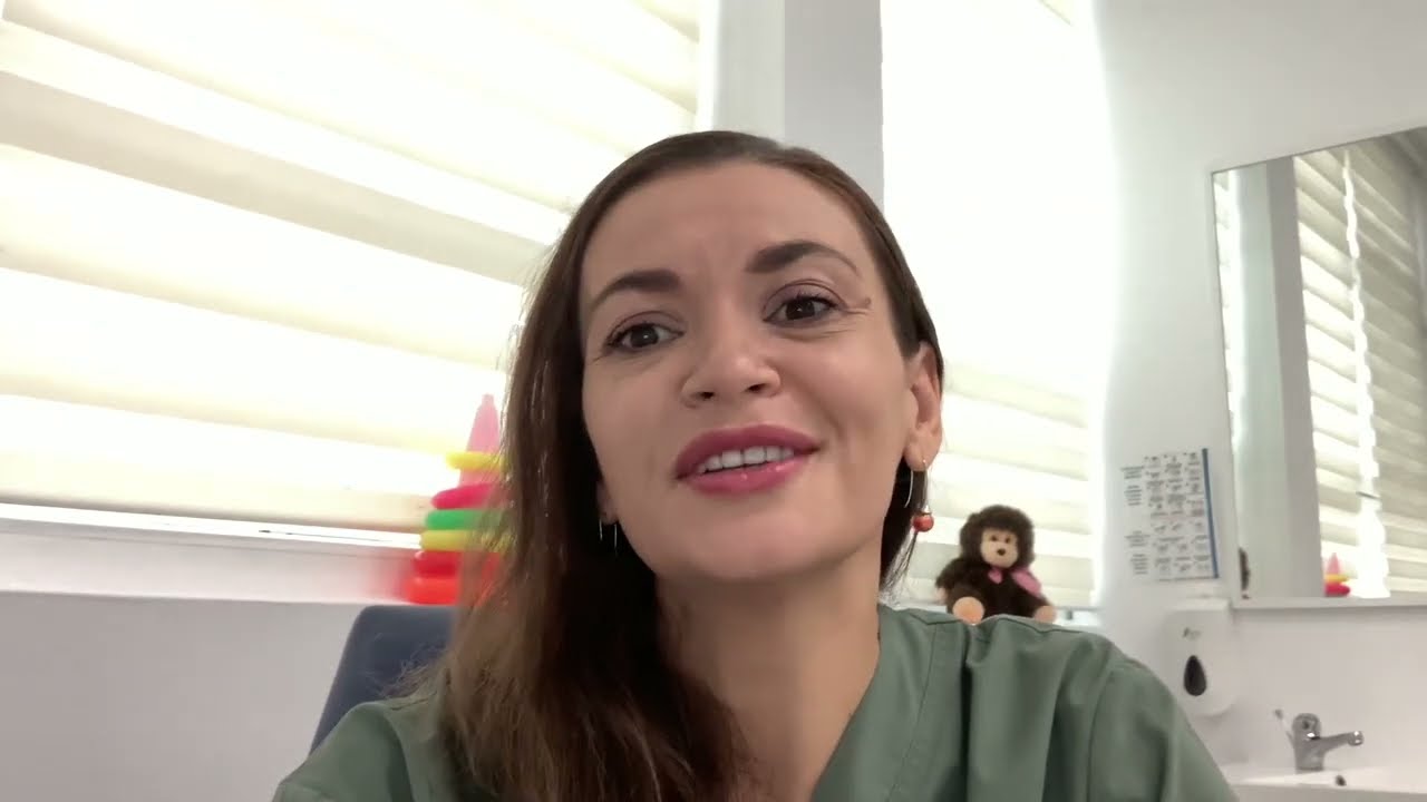 Riscurile constipatiei la copii