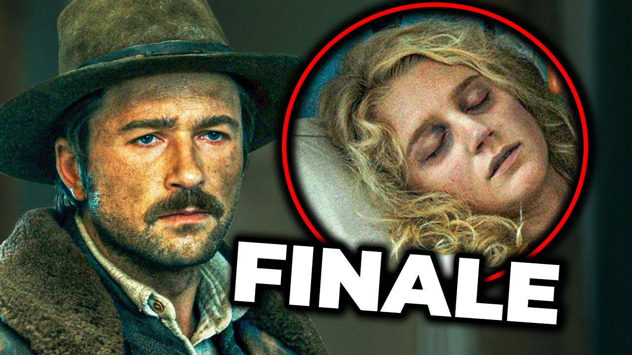 1923 Season 2 Episode 7 Recap And Ending Explained