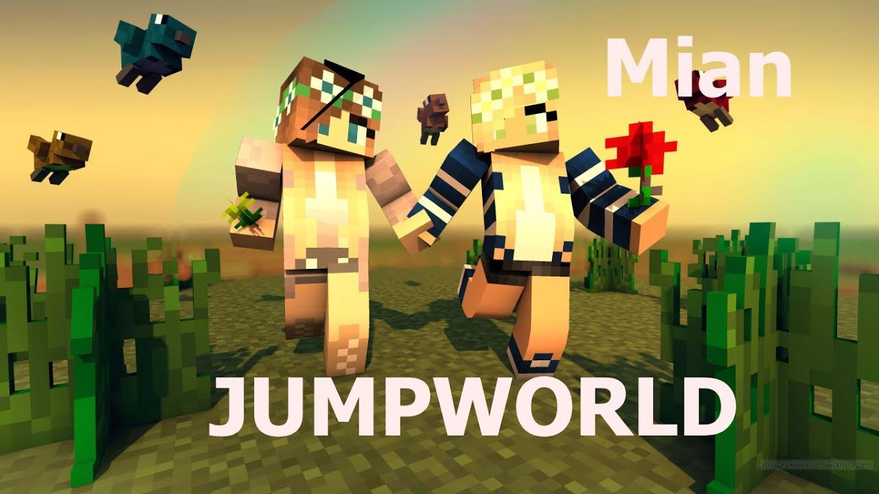 Endlich wieder LetsPlays ~Minecraft ~MiAn